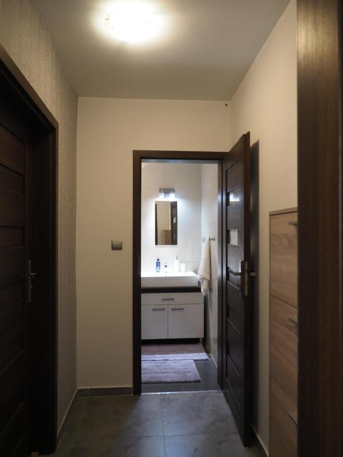 Adobe Apartment - Przytulny I Free Parking Breslávia Exterior foto